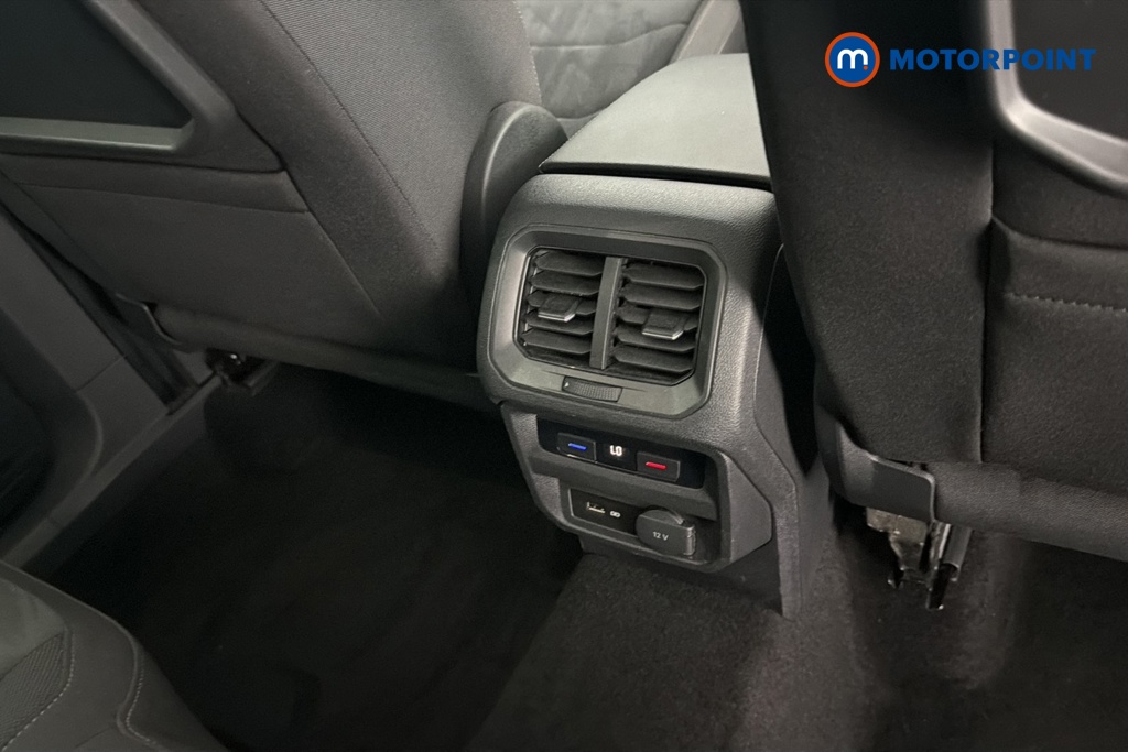 Volkswagen Tiguan Allspace SEL Automatic Diesel SUV - Stock Number (1664005) - 28th supplementary image