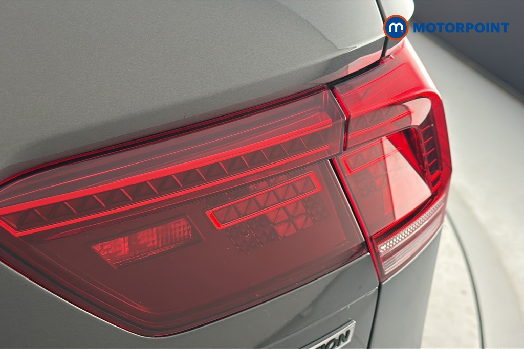 Volkswagen Tiguan Allspace SEL Automatic Diesel SUV - Stock Number (1664005) - 36th supplementary image