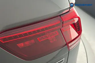 Volkswagen Tiguan Allspace SEL Automatic Diesel SUV - Stock Number (1664005) - 36th supplementary image