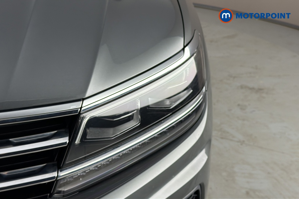 Volkswagen Tiguan Allspace SEL Automatic Diesel SUV - Stock Number (1664005) - 42nd supplementary image