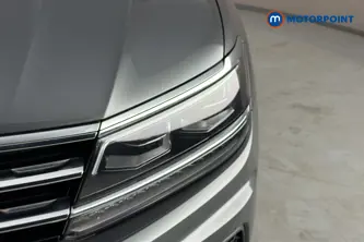 Volkswagen Tiguan Allspace SEL Automatic Diesel SUV - Stock Number (1664005) - 42nd supplementary image