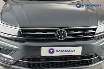 Volkswagen Tiguan Allspace SEL Automatic Diesel SUV - Stock Number (1664005) - 43rd supplementary image