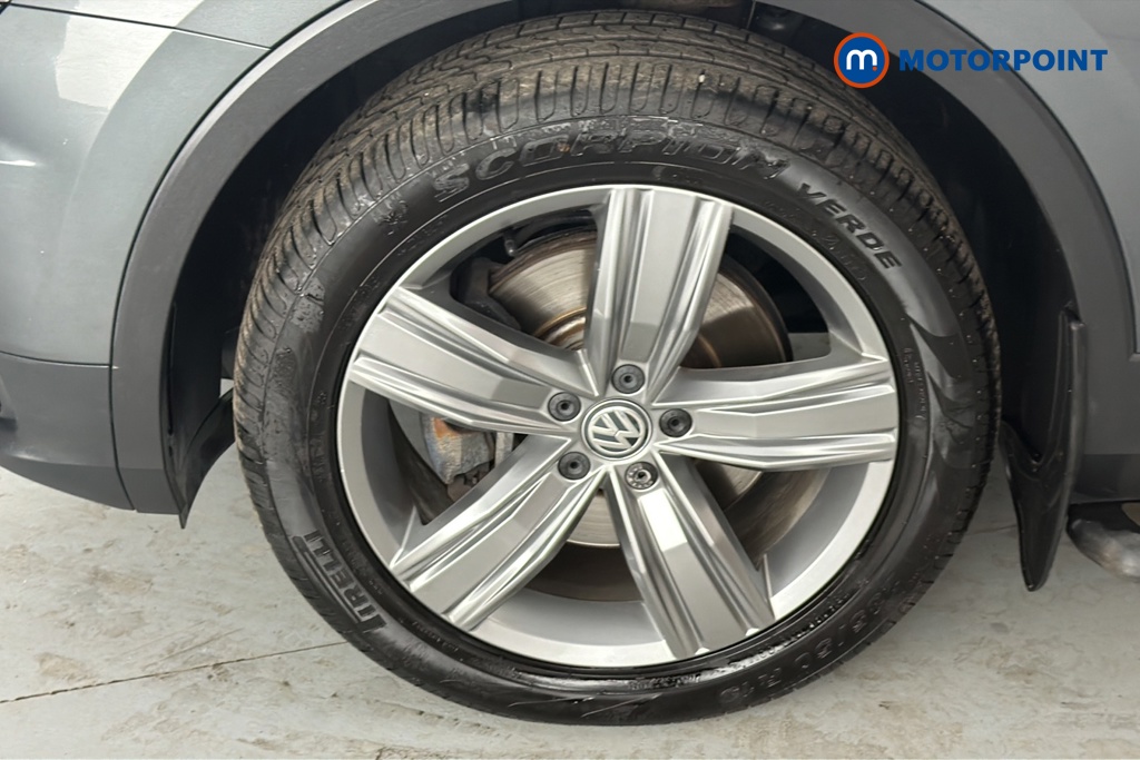 Volkswagen Tiguan Allspace SEL Automatic Diesel SUV - Stock Number (1664005) - 44th supplementary image