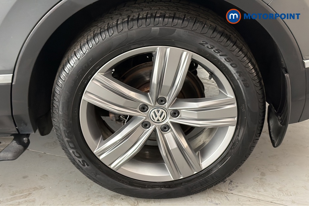 Volkswagen Tiguan Allspace SEL Automatic Diesel SUV - Stock Number (1664005) - 45th supplementary image