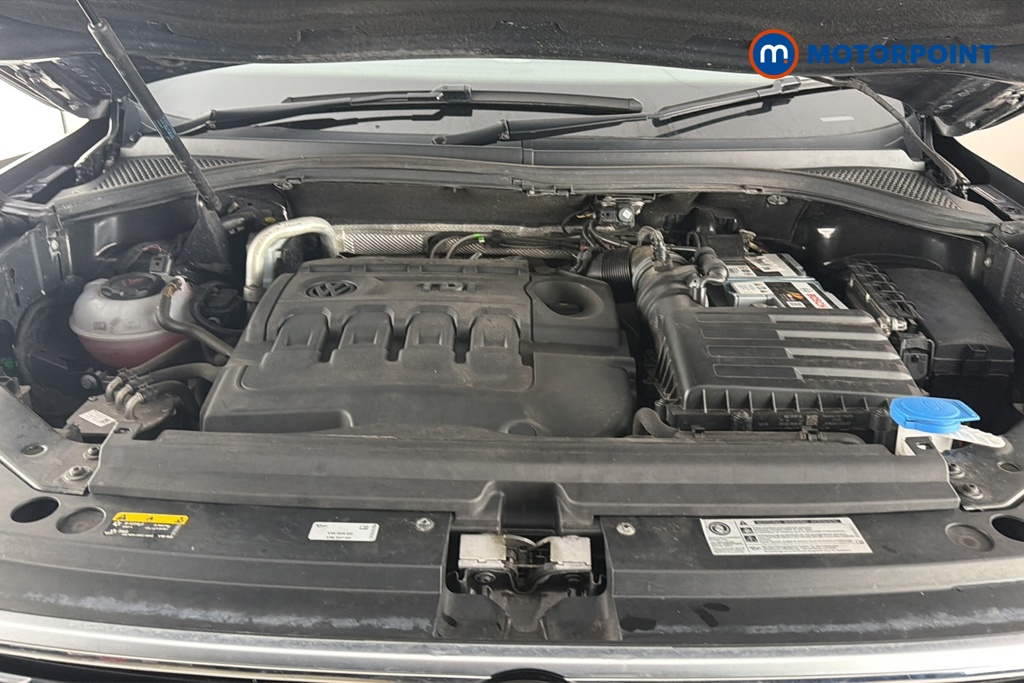 Volkswagen Tiguan Allspace SEL Automatic Diesel SUV - Stock Number (1664005) - 48th supplementary image