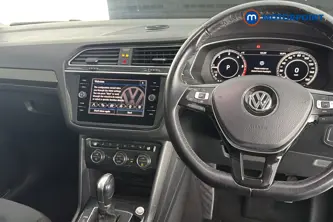 Volkswagen Tiguan Allspace SEL Automatic Diesel SUV - Stock Number (1664005) - 1st supplementary image