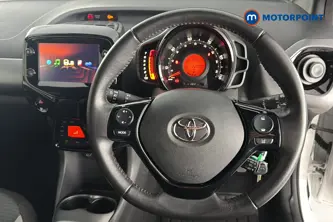 Toyota Aygo X-Trend Manual Petrol Hatchback - Stock Number (1664038) - 2nd supplementary image