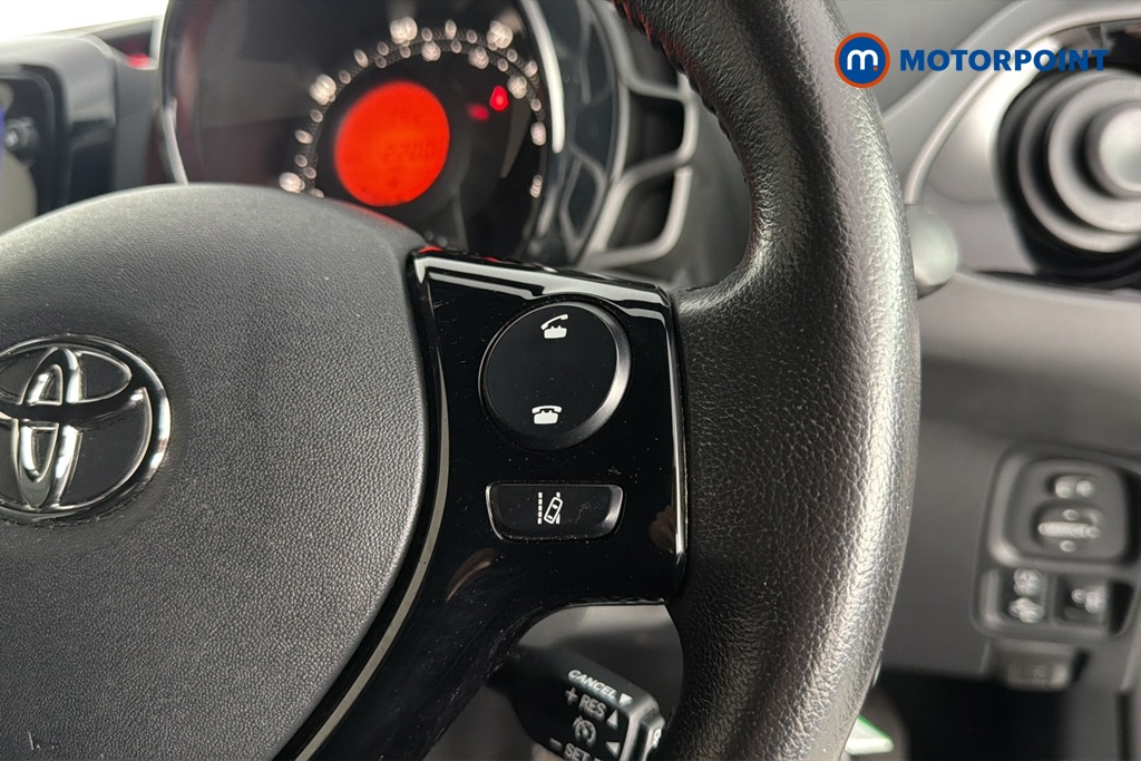 Toyota Aygo X-Trend Manual Petrol Hatchback - Stock Number (1664038) - 3rd supplementary image