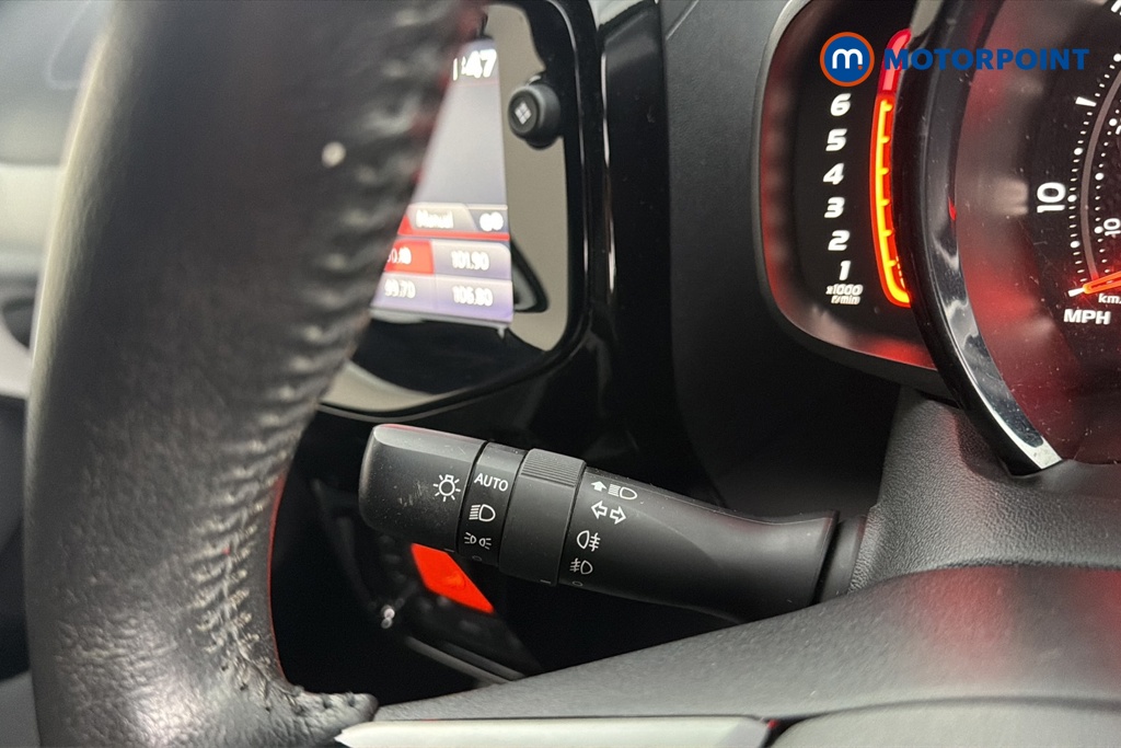 Toyota Aygo X-Trend Manual Petrol Hatchback - Stock Number (1664038) - 5th supplementary image