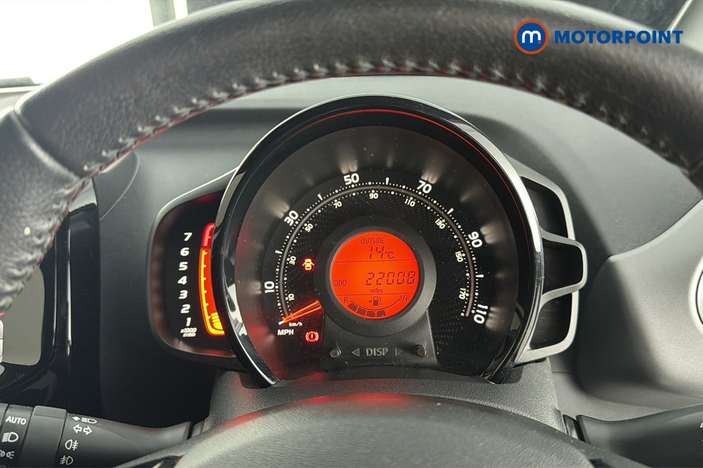 Toyota Aygo X-Trend Manual Petrol Hatchback - Stock Number (1664038) - 7th supplementary image