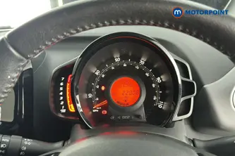 Toyota Aygo X-Trend Manual Petrol Hatchback - Stock Number (1664038) - 7th supplementary image