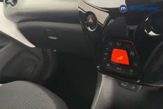 Toyota Aygo X-Trend Manual Petrol Hatchback - Stock Number (1664038) - 12th supplementary image