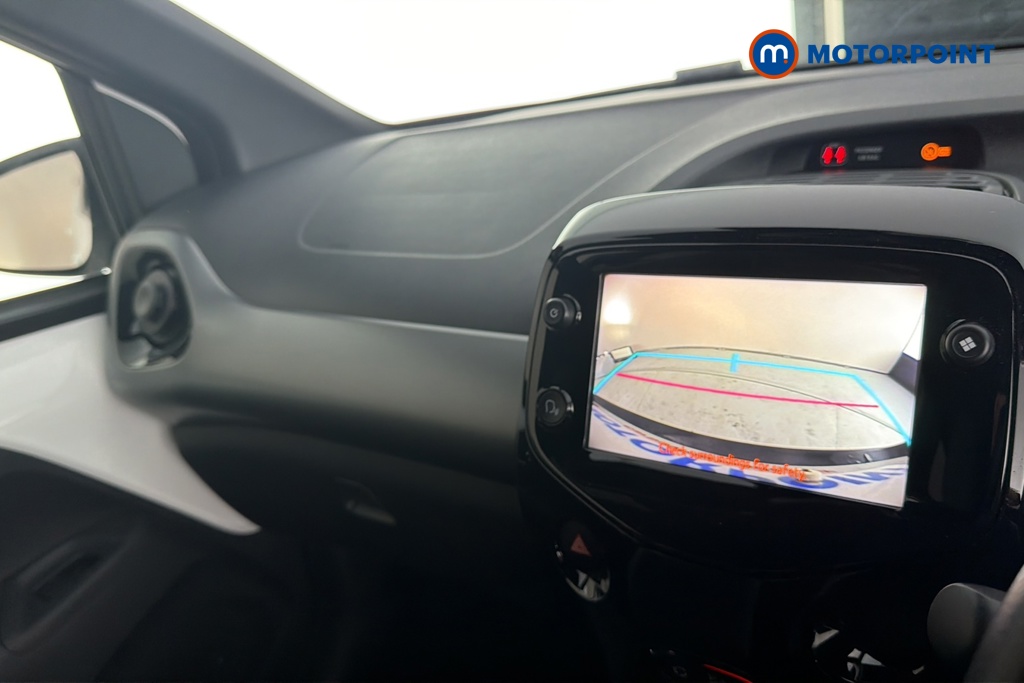 Toyota Aygo X-Trend Manual Petrol Hatchback - Stock Number (1664038) - 13th supplementary image