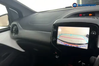 Toyota Aygo X-Trend Manual Petrol Hatchback - Stock Number (1664038) - 13th supplementary image