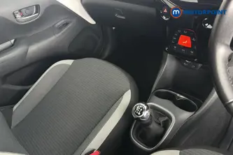 Toyota Aygo X-Trend Manual Petrol Hatchback - Stock Number (1664038) - 15th supplementary image