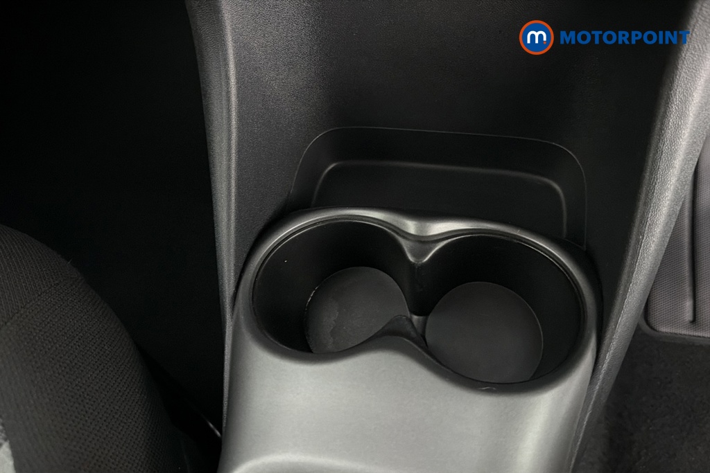 Toyota Aygo X-Trend Manual Petrol Hatchback - Stock Number (1664038) - 16th supplementary image