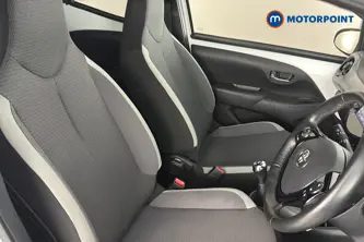 Toyota Aygo X-Trend Manual Petrol Hatchback - Stock Number (1664038) - 22nd supplementary image