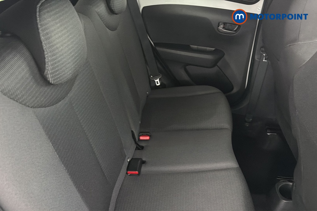 Toyota Aygo X-Trend Manual Petrol Hatchback - Stock Number (1664038) - 25th supplementary image