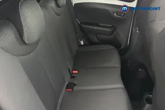 Toyota Aygo X-Trend Manual Petrol Hatchback - Stock Number (1664038) - 25th supplementary image