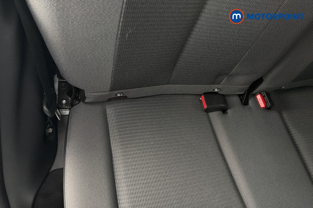 Toyota Aygo X-Trend Manual Petrol Hatchback - Stock Number (1664038) - 27th supplementary image