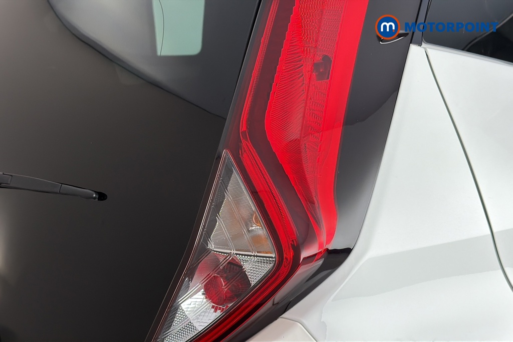 Toyota Aygo X-Trend Manual Petrol Hatchback - Stock Number (1664038) - 36th supplementary image