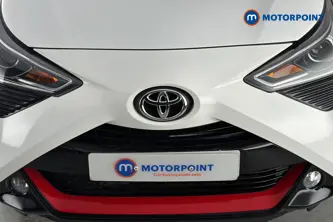 Toyota Aygo X-Trend Manual Petrol Hatchback - Stock Number (1664038) - 43rd supplementary image