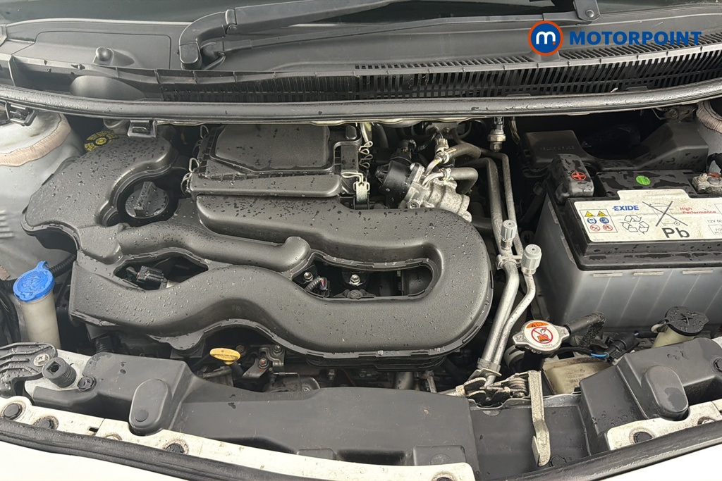 Toyota Aygo X-Trend Manual Petrol Hatchback - Stock Number (1664038) - 48th supplementary image