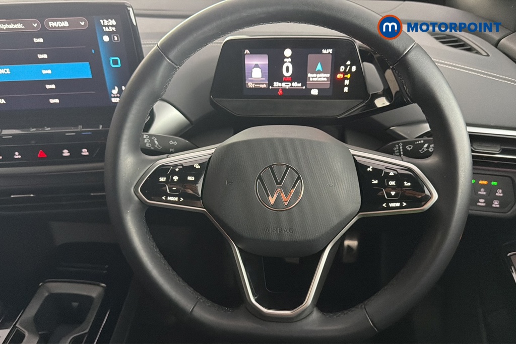 Volkswagen Id.5 Style Pro Automatic Electric Coupe - Stock Number (1666365) - 2nd supplementary image