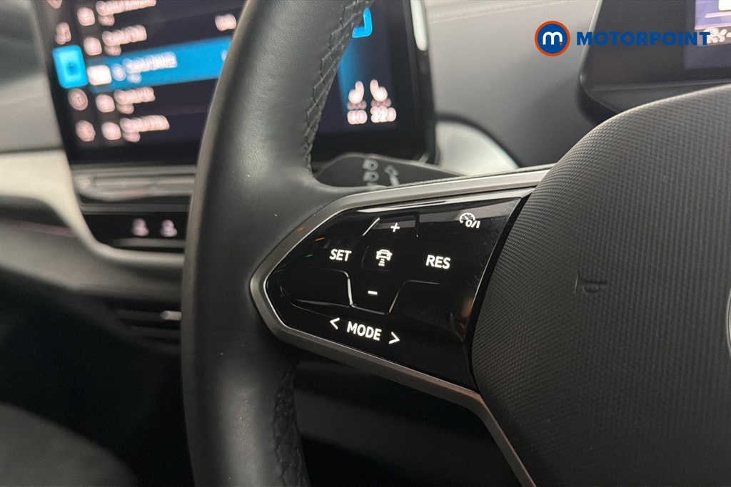 Volkswagen Id.5 Style Pro Automatic Electric Coupe - Stock Number (1666365) - 4th supplementary image
