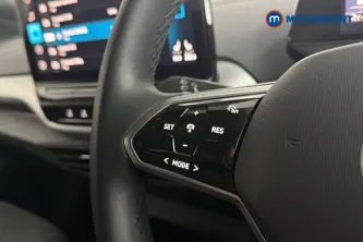 Volkswagen Id.5 Style Pro Automatic Electric Coupe - Stock Number (1666365) - 4th supplementary image