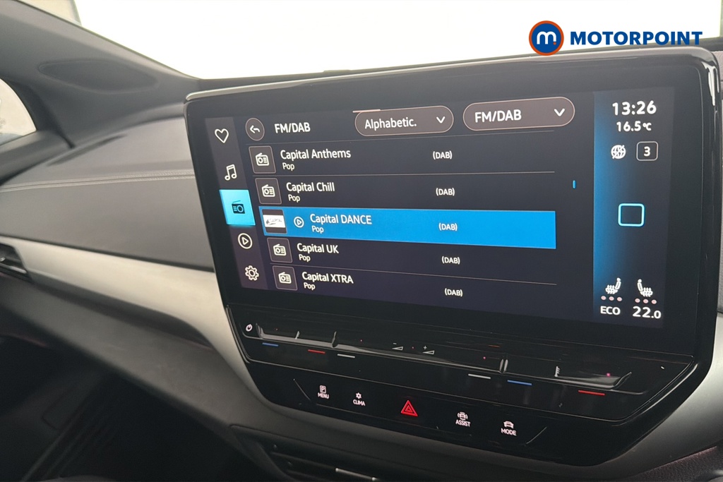 Volkswagen Id.5 Style Pro Automatic Electric Coupe - Stock Number (1666365) - 8th supplementary image