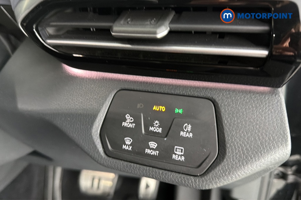 Volkswagen Id.5 Style Pro Automatic Electric Coupe - Stock Number (1666365) - 11th supplementary image