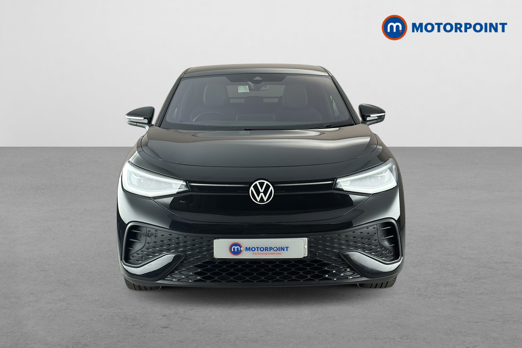 Volkswagen Id.5 Style Pro Automatic Electric Coupe - Stock Number (1666365) - Front bumper