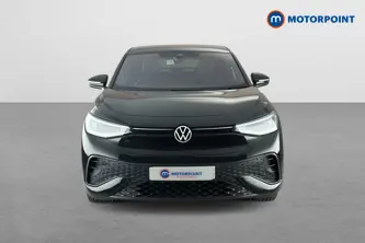 Volkswagen Id.5 Style Pro Automatic Electric Coupe - Stock Number (1666365) - Front bumper