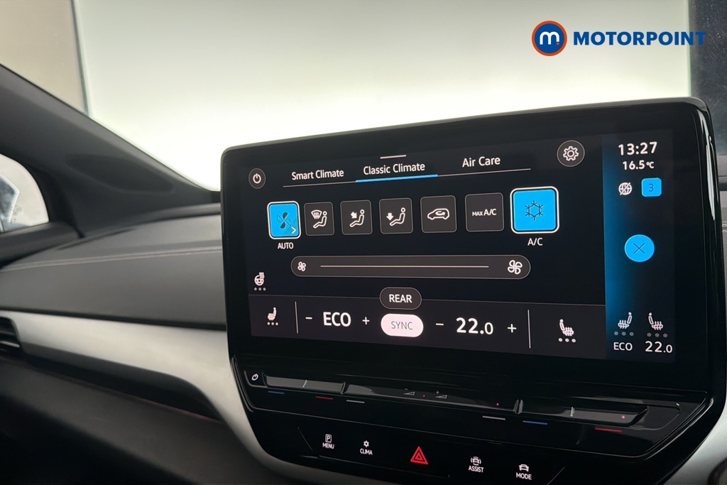 Volkswagen Id.5 Style Pro Automatic Electric Coupe - Stock Number (1666365) - 12th supplementary image