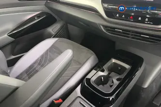 Volkswagen Id.5 Style Pro Automatic Electric Coupe - Stock Number (1666365) - 15th supplementary image