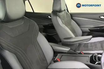 Volkswagen Id.5 Style Pro Automatic Electric Coupe - Stock Number (1666365) - 22nd supplementary image