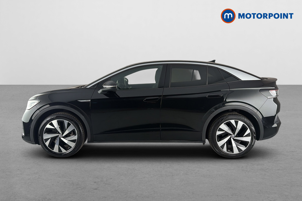 Volkswagen Id.5 Style Pro Automatic Electric Coupe - Stock Number (1666365) - Drivers side