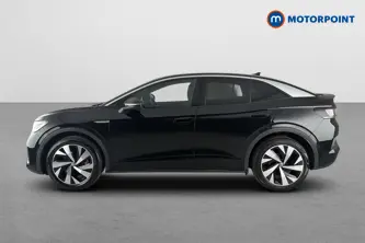 Volkswagen Id.5 Style Pro Automatic Electric Coupe - Stock Number (1666365) - Drivers side