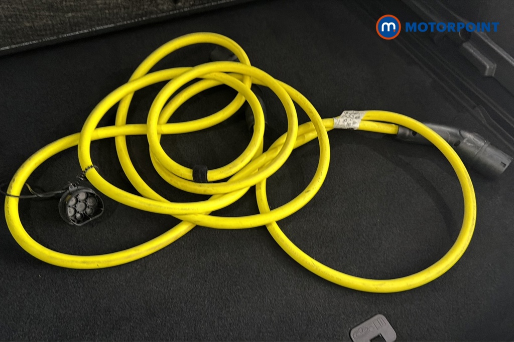 Volkswagen Id.5 Style Pro Automatic Electric Coupe - Stock Number (1666365) - 34th supplementary image
