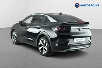 Volkswagen Id.5 Style Pro Automatic Electric Coupe - Stock Number (1666365) - Drivers side rear corner