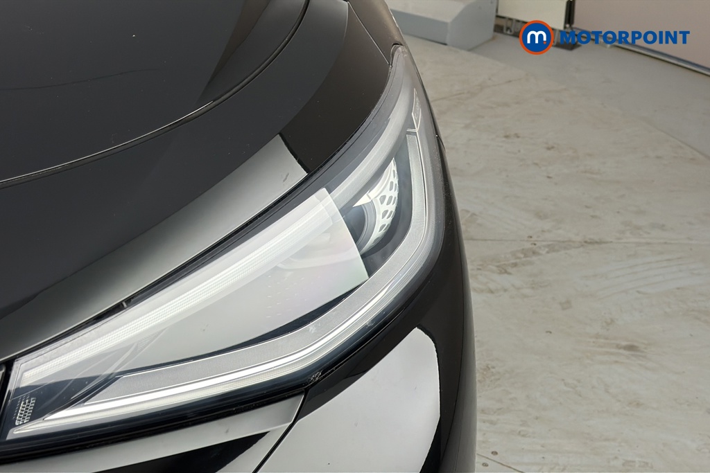 Volkswagen Id.5 Style Pro Automatic Electric Coupe - Stock Number (1666365) - 42nd supplementary image