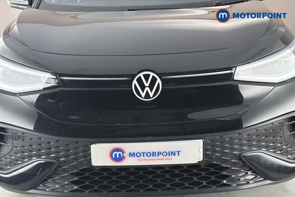 Volkswagen Id.5 Style Pro Automatic Electric Coupe - Stock Number (1666365) - 43rd supplementary image