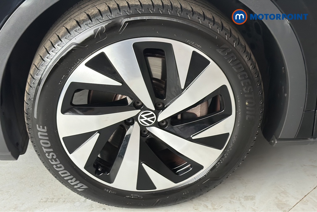 Volkswagen Id.5 Style Pro Automatic Electric Coupe - Stock Number (1666365) - 44th supplementary image