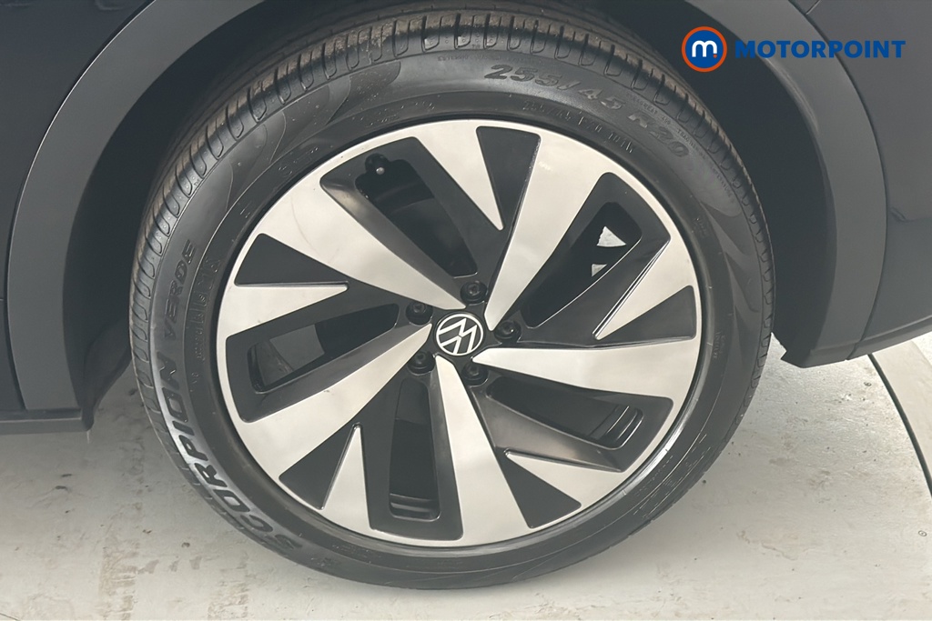 Volkswagen Id.5 Style Pro Automatic Electric Coupe - Stock Number (1666365) - 45th supplementary image