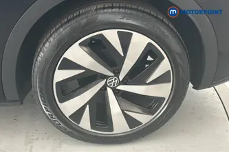 Volkswagen Id.5 Style Pro Automatic Electric Coupe - Stock Number (1666365) - 45th supplementary image