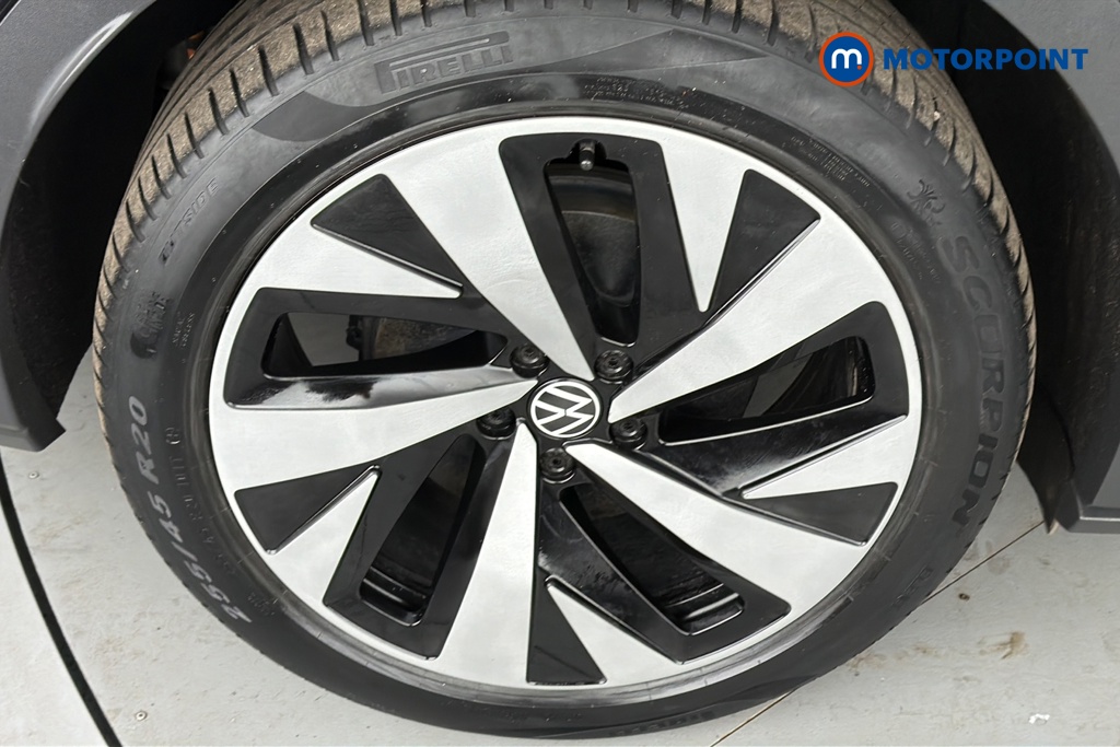 Volkswagen Id.5 Style Pro Automatic Electric Coupe - Stock Number (1666365) - 46th supplementary image