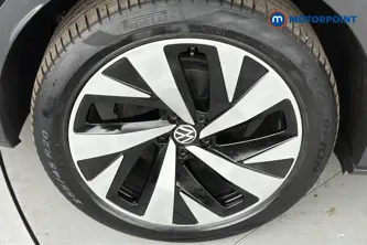 Volkswagen Id.5 Style Pro Automatic Electric Coupe - Stock Number (1666365) - 46th supplementary image