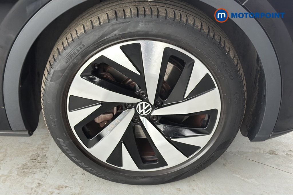 Volkswagen Id.5 Style Pro Automatic Electric Coupe - Stock Number (1666365) - 47th supplementary image