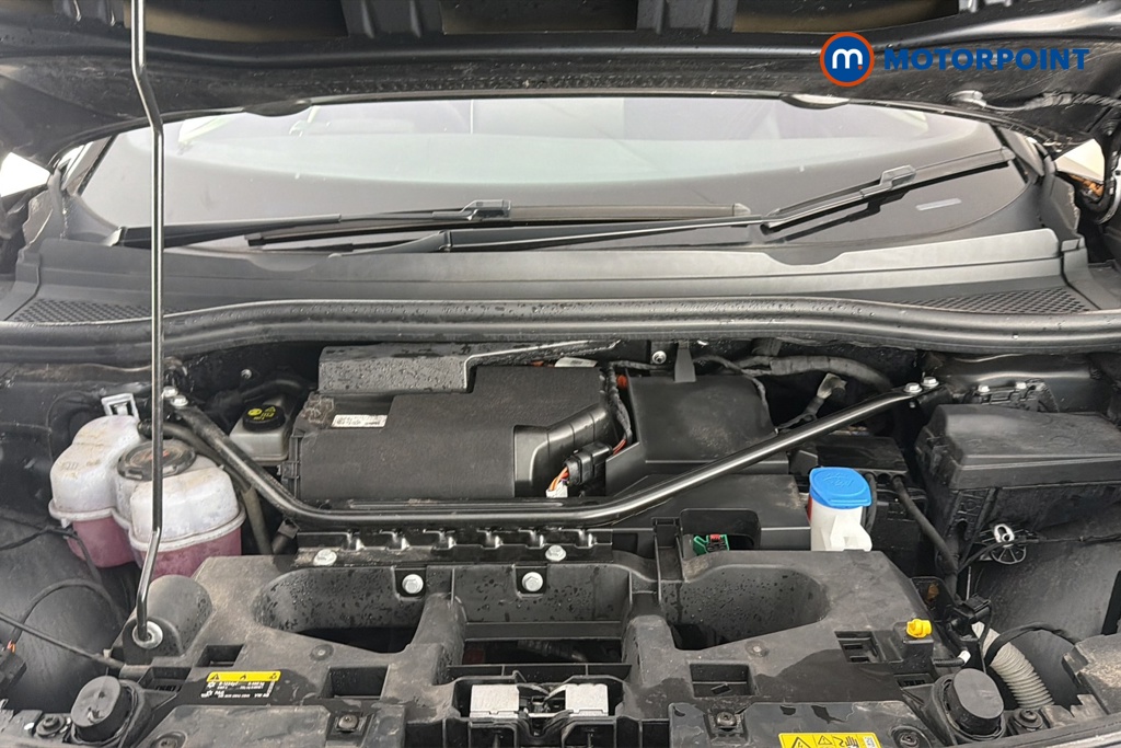 Volkswagen Id.5 Style Pro Automatic Electric Coupe - Stock Number (1666365) - 48th supplementary image